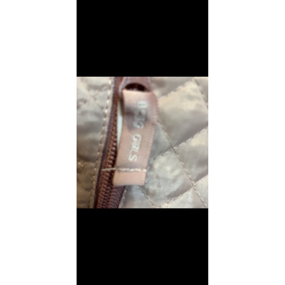 NWT! BCBG Girls Pink Jacket And Matching Top Size 2 Toddler - Picture 10 of 13